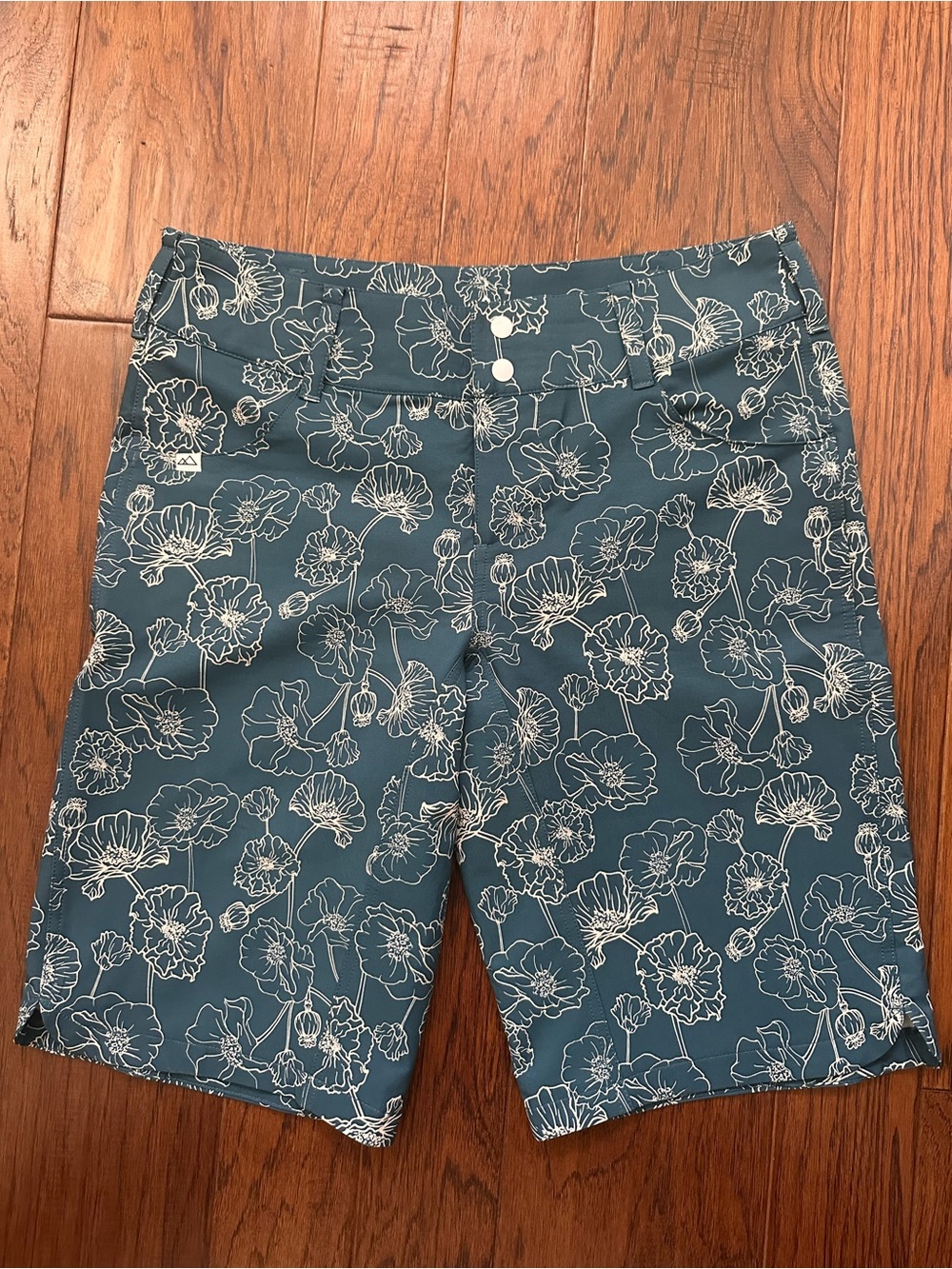 Wild Rye Kaweah Bike Shorts - New